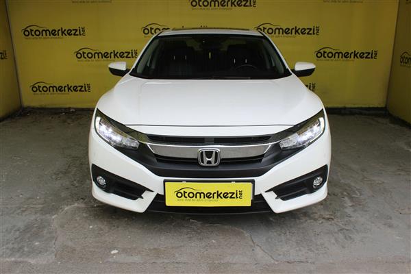 Honda Civic Dizel Otomatik Fiyatlari Belli Oldu Otomobil Haberleri