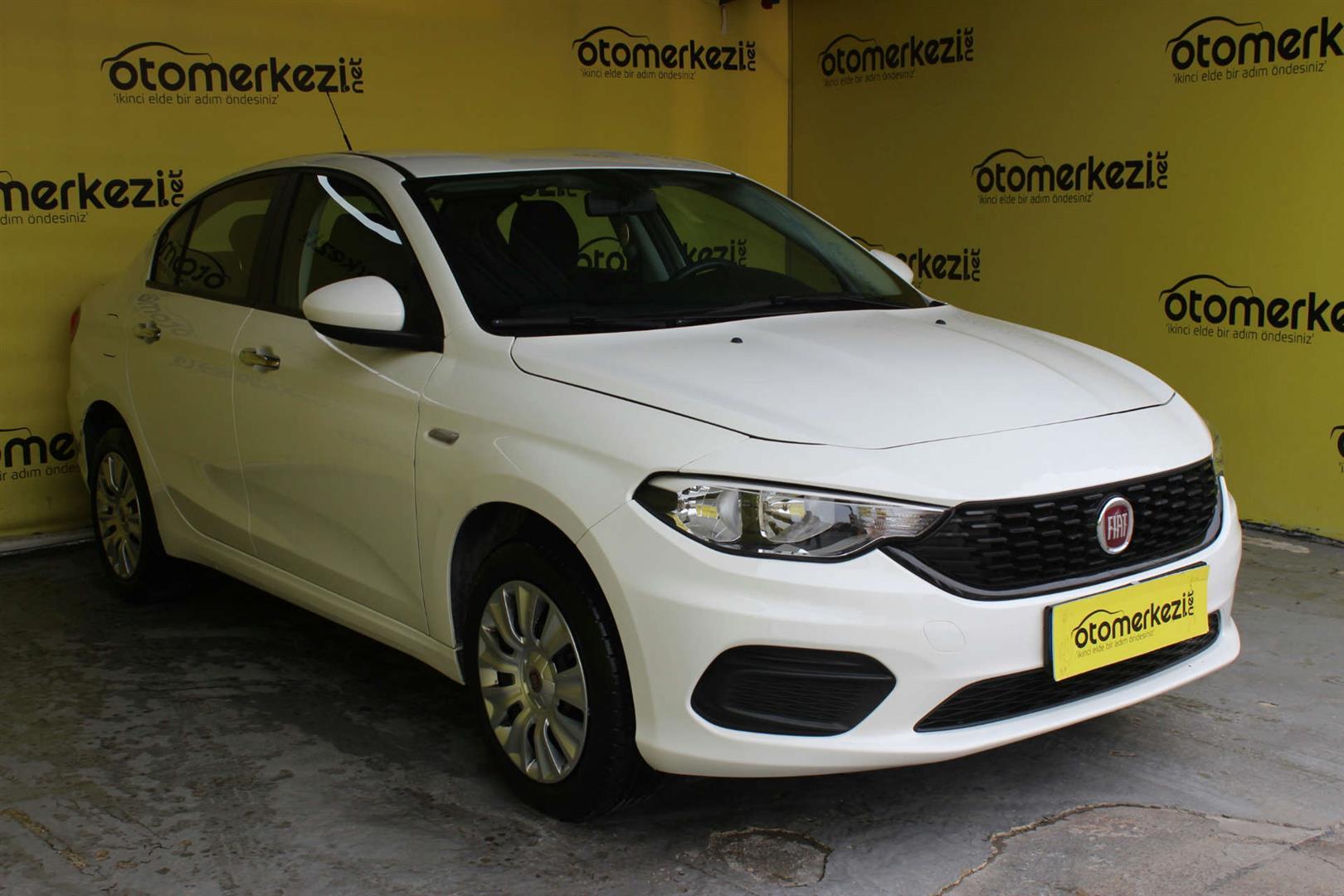 Fiat egea diesel