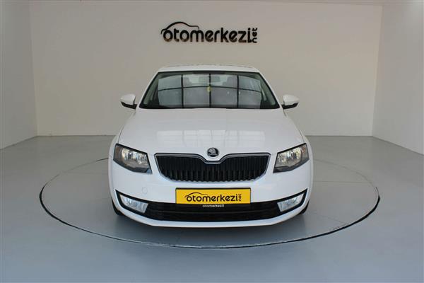 Skoda Modelleri