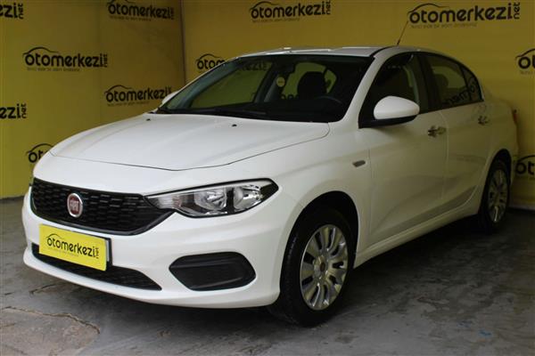 Fiat egea 2018