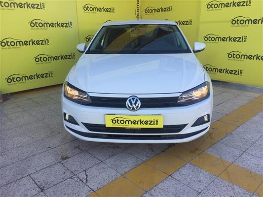 Ikinci El Volkswagen Polo Araba Ilanlari Ve Fiyatlari Otomerkezi A S