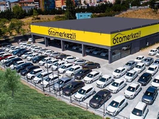 Otomerkezi.net Batman