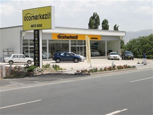 Otomerkezi.net Elazığ