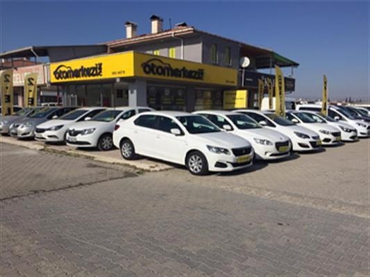 Otomerkezi.net Eskişehir