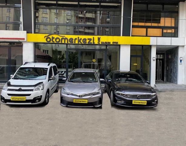 Otomerkezi.net Hakkari