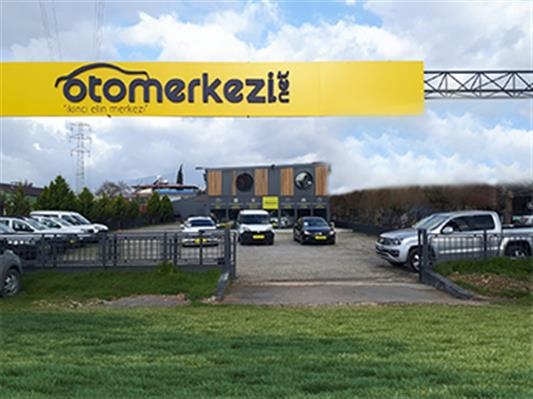 Otomerkezi.net Hatay