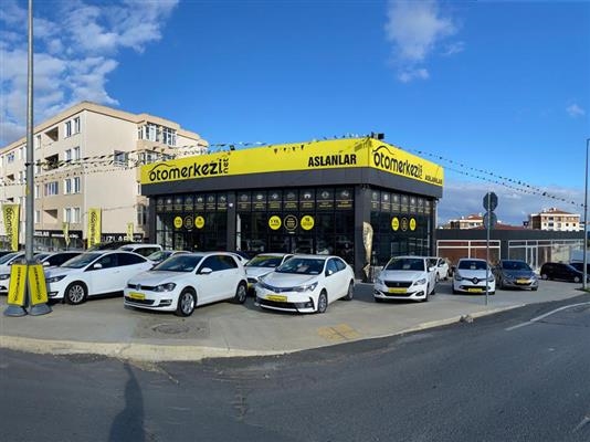 Otomerkezi.net Silivri